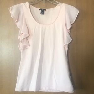 H&M top